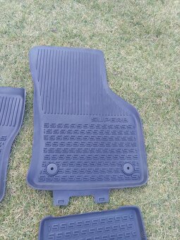 Originál koberečky Superb 3 - 3