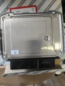 Řidici jednotka Alfa Romeo 147,GT - 3