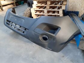 Opel Movano - Přední nárazník - 3