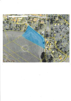 Stavební pozemek - 3