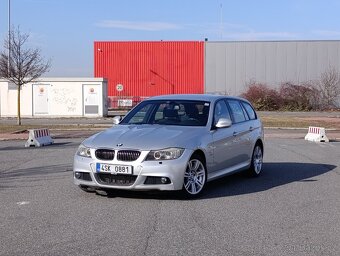 BMW 330d xDRIVE - 3
