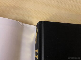 Harry Potter and the cursed child - 3