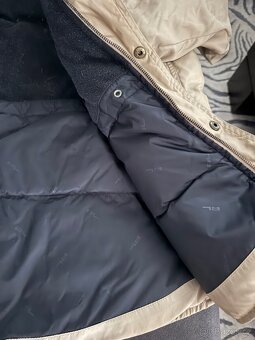 Bunda péřová Ralph Lauren - L - 3