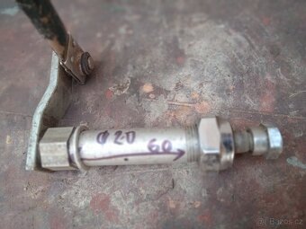 Zetor- náhradní díly - 3