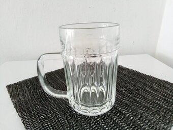 Staré, pivní půllitry - 3