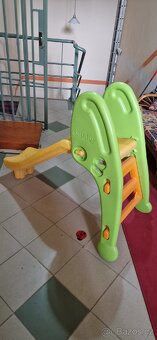 Dětská klouzačka - 3