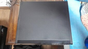 CD přehrávač Sony CDP-C661-měnič kompaktních disků. - 3