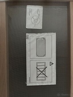 Dětská postýlka včetně matrace - 3