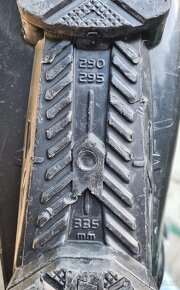 Nordica Lyžařské boty - 3