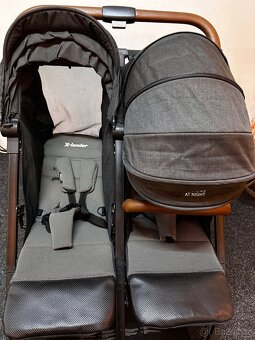 Sourozenecký kocarek - 3