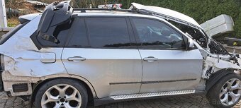 BMW x5 e70 náhradní díly - 3
