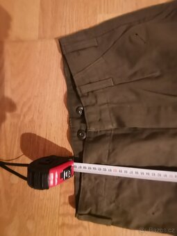 Bundeswehr kalhoty - 3