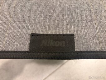 Fotobrašna Nikom - 3