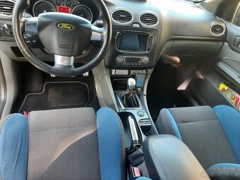 Ford Focus ST225 PERFORMANCE.RS - 3