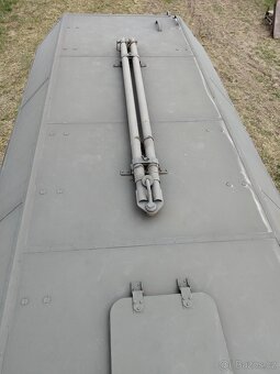 Praga V3S M1, M2 - 3