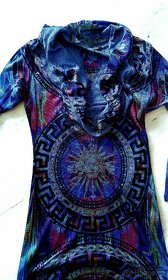 Minišaty velikost 36 - 3