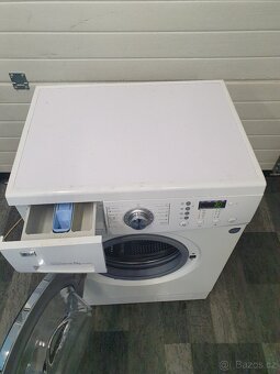 Pračka LG WD10390NDK A+ - 3