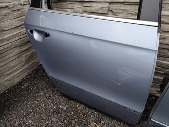 Dveře Passat B6-B7 - 3
