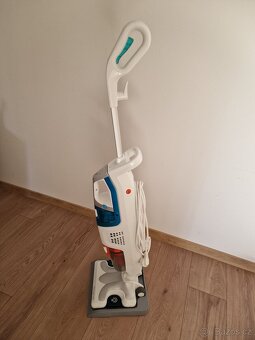 Parní vysavač a mop Rowenta multi - 3