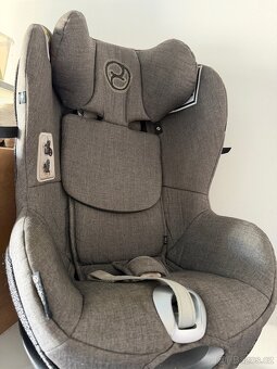 Cybex Sirona Z i-Size - 3