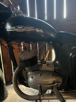 ČZ 125/453 - 3