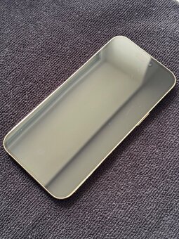 Apple iPhone 14 Pro Max 128GB - Zlatý - 3