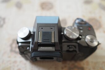 Panasonic Lumix DMC-G7 - 3