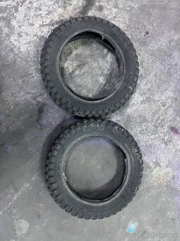 Pneu 12,5x2,75 - 3