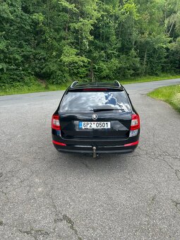 Škoda octavia 3 - 3