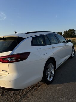Opel Insignia - 3