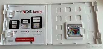 Mario Party: Island Tour (3DS) - 3