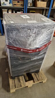 VIAFLAMES E22 ECO 24 - 3