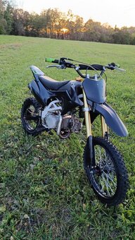 Pitbike - 3