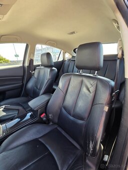 Mazda 6 GH, 1.8 benzín, 2009 - 3