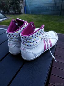 Dámské / dětské boty Adidas - 3