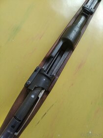 Mauser K 98 k znehodnocený - 3