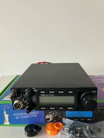 REZERVACE - CB vysílačka CRR SS 9900 SSB LSB USB - 3