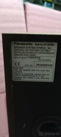 Repro Panasonic, stativy - 3