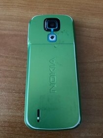 Nokia 5000 - 3