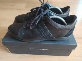 Pánské boty zn. Tommy Hilfiger - 3