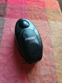 Sekonic L-398 - 3