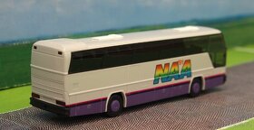 Model autobusu Neoplan Cityliner od Rietze 1:87 - 3