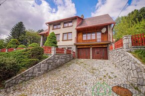 Prodej rodinného domu Žulová - 3