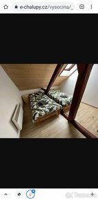Ubytování v apartmánu Vejmínek Pod lípou - 3