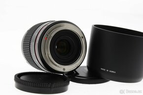 Samyang 300mm f/6.3 Reflex ED UMC CS pro Sony E - 3