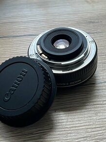 Canon EF-S 24mm f/2.8 STM - 3