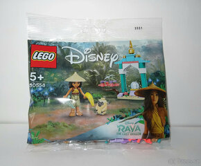 Lego Disney polybag - 3