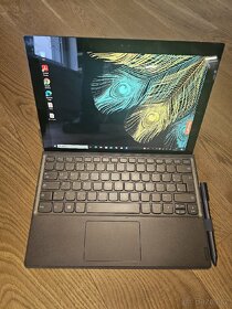 Lenovo tablet PC MIIX 630/SNAPDRAGON 835/8GB RAM/120GB/LTE - 3