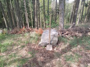 Okrasný kamen - 3