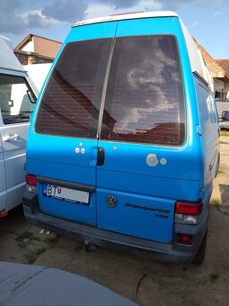 VW Transporter T4 2.5 Tdi 75 kw - 3